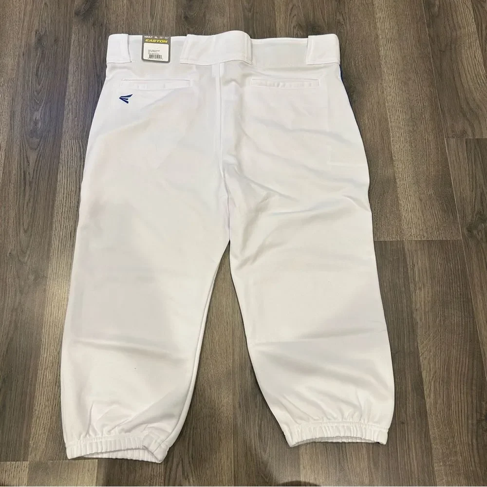 Easton baseball pants